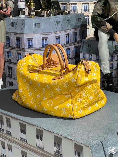 louis vuitton pharrel bag|pharrell williams million dollar bag.